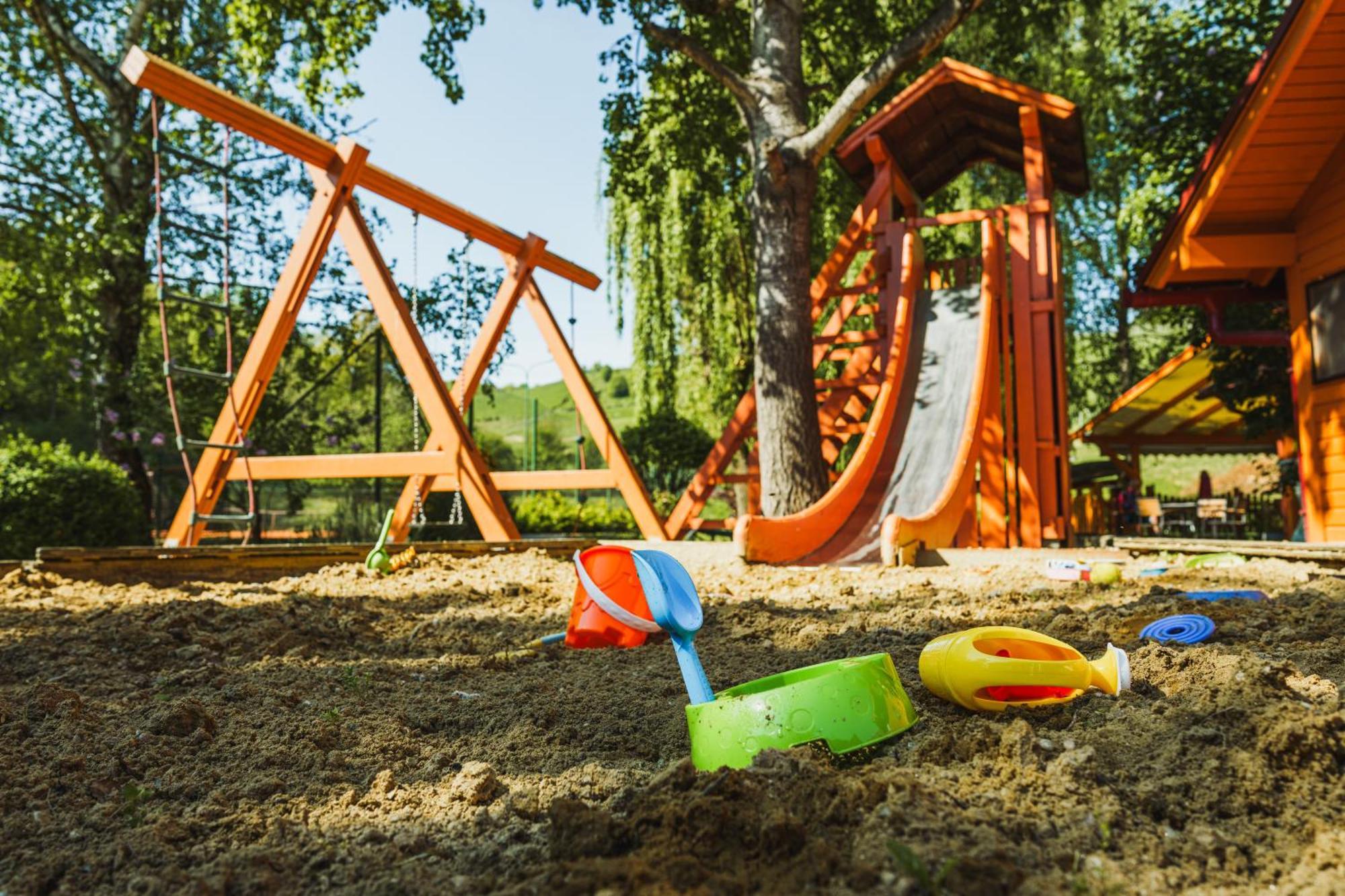 Naturasort Holiday Houses Pesnica pri Mariboru Exterior foto